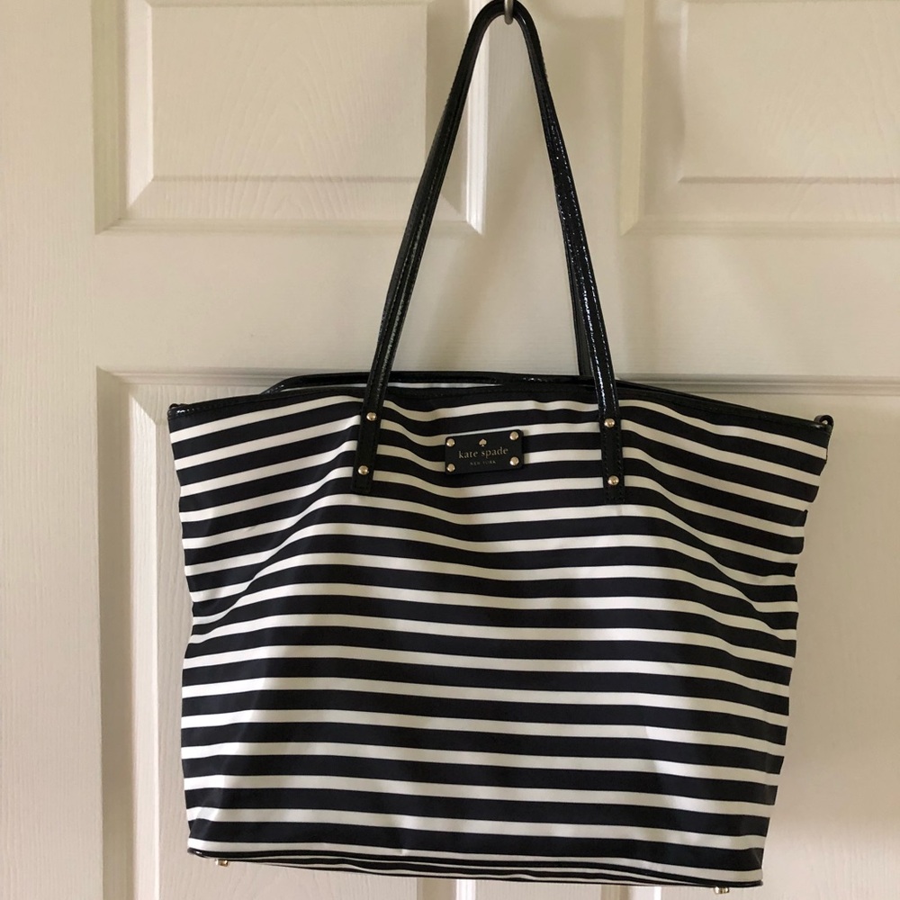 Kate Spade Harmony Diaper bag